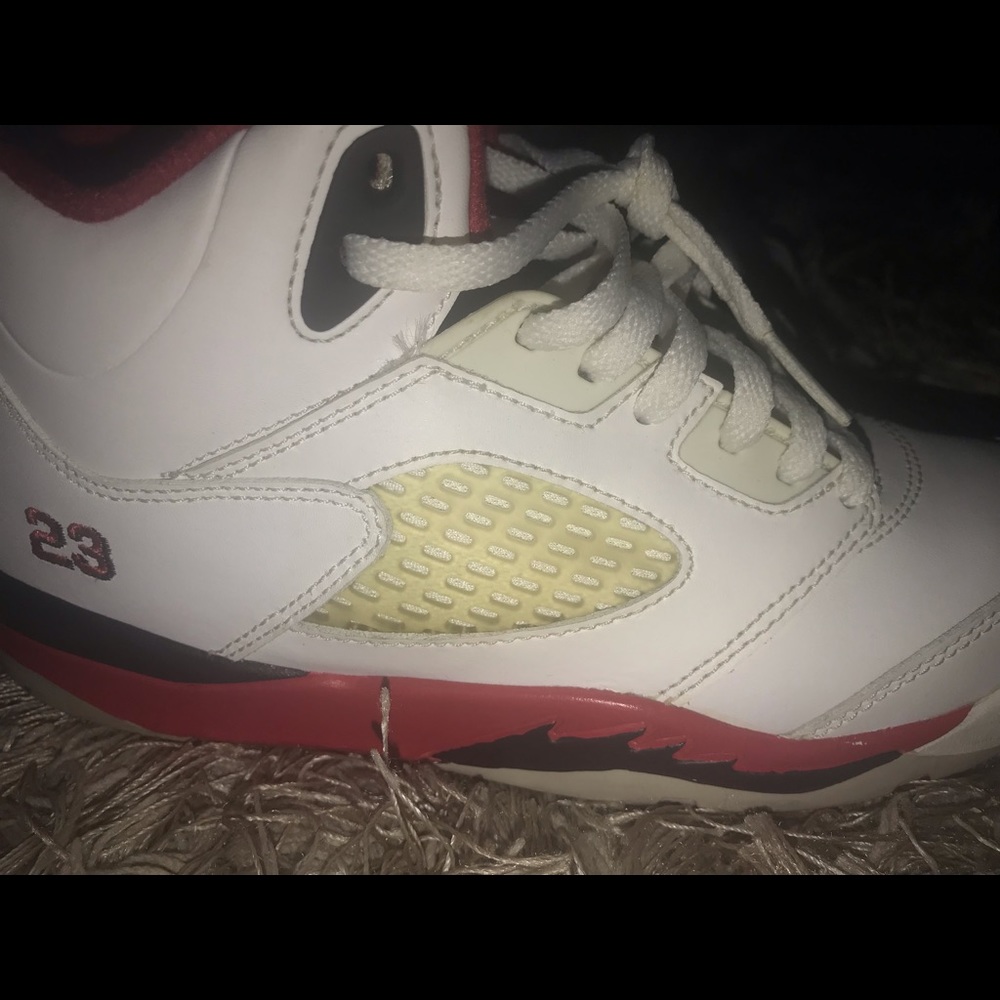 Jordan - Picture 2 of 5